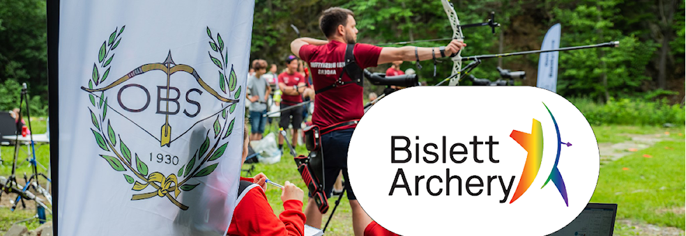Påmelding Bislett Archery 2022